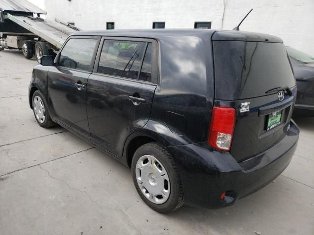 2012 Scion XB