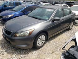 2009 Honda Accord LX for sale in Walton, KY