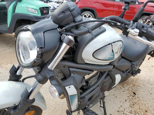 2022 Kawasaki En650 c