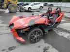 2015 Polaris Slingshot SL