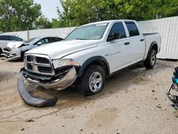 2011 Dodge RAM 1500 en venta en Bridgeton, MO