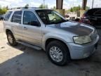 2007 Mercury Mariner Luxury