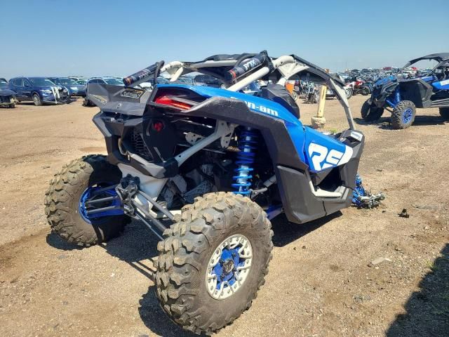 2022 Can-Am Maverick X3 X RS Turbo RR