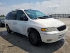 1997 Chrysler Town & Country LXI