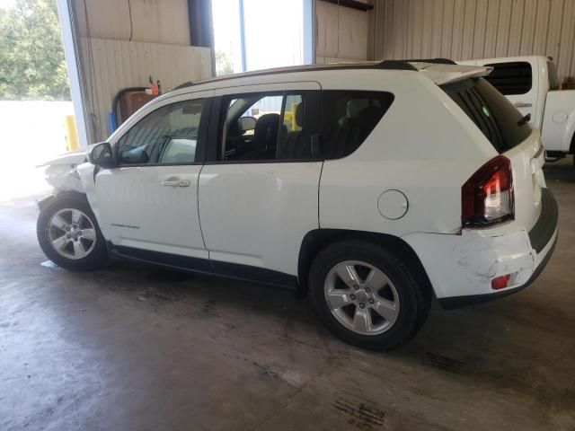 2015 Jeep Compass Sport