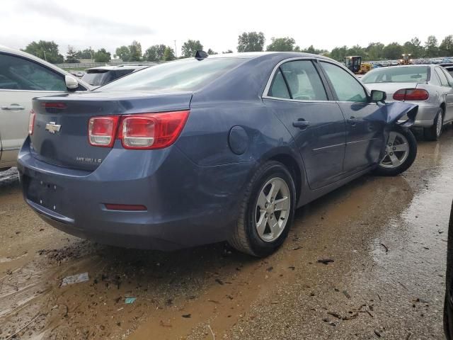 2014 Chevrolet Malibu LS