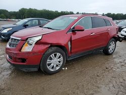 2010 Cadillac SRX for sale in Conway, AR