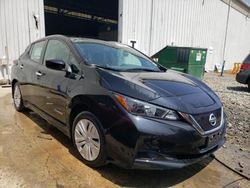 2019 Nissan Leaf S for sale in Windsor, NJ