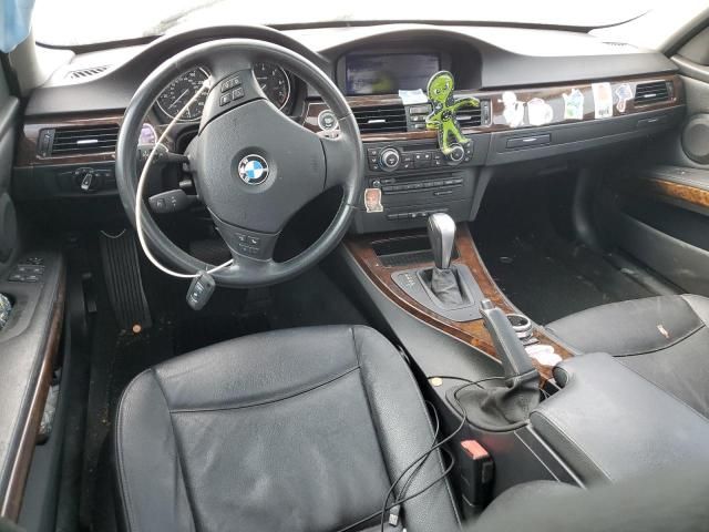 2011 BMW 328 XI