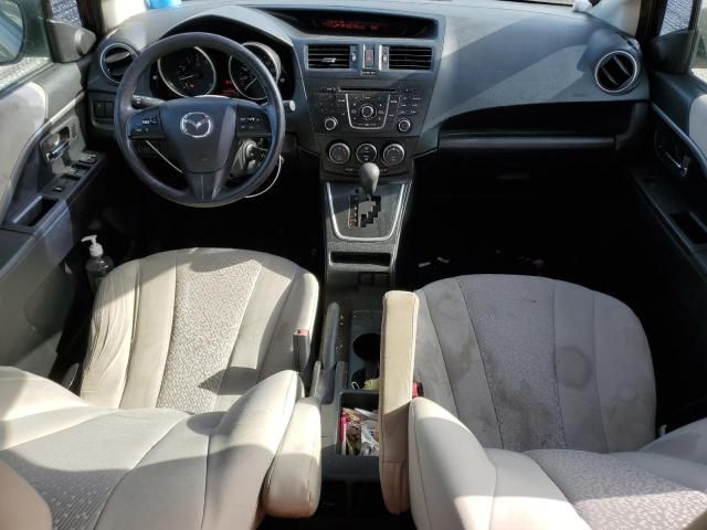 2012 Mazda 5