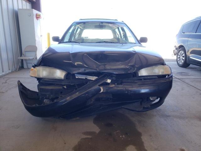 1997 Subaru Legacy L