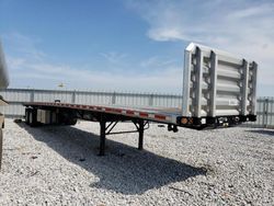 2022 Fontaine Flatbed TR en venta en Greenwood, NE