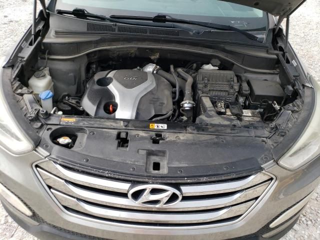 2015 Hyundai Santa FE Sport