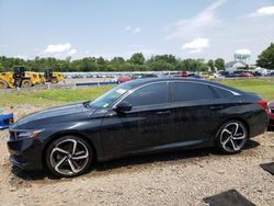 2022 Honda Accord Sport SE en venta en Hillsborough, NJ