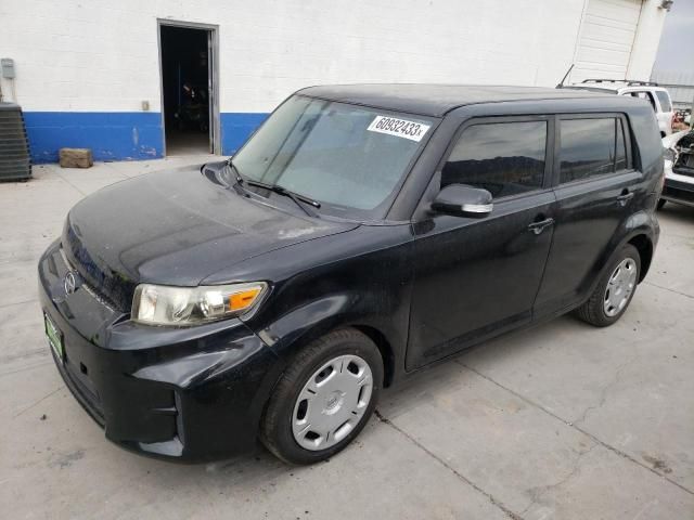 2012 Scion XB