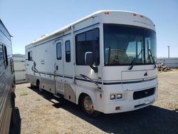 Winnebago Vehiculos salvage en venta: 2003 Winnebago 2003 Workhorse Custom Chassis Motorhome Chassis P3