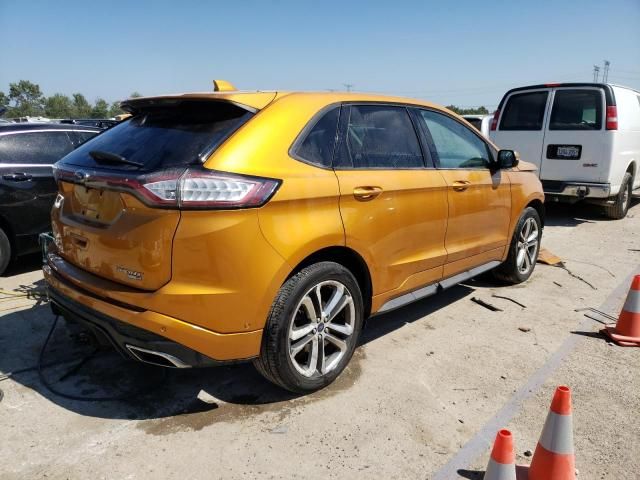 2015 Ford Edge Sport