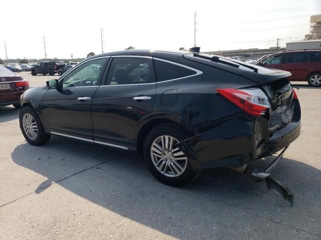 2013 Honda Crosstour EXL