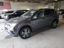 2018 Toyota Rav4 LE for sale in Franklin, WI