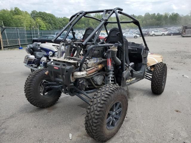 2021 Polaris RZR Turbo S