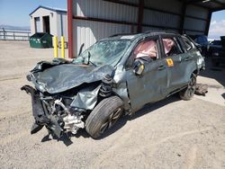 Salvage cars for sale from Copart Helena, MT: 2017 Subaru Forester 2.5I Limited
