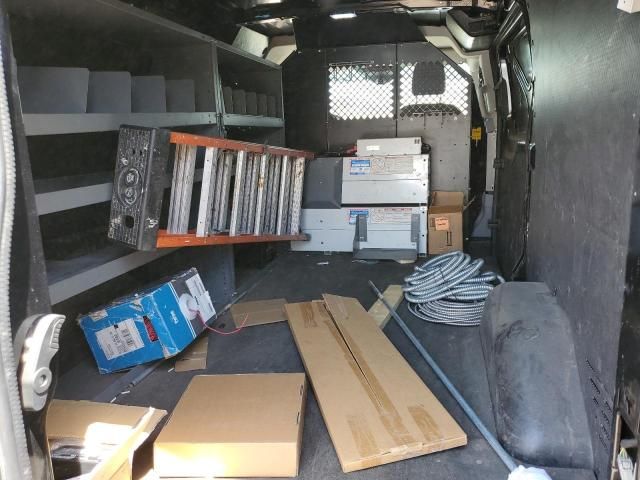 2015 Ford Transit T-150