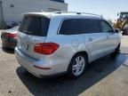 2013 Mercedes-Benz Gl 450 4matic