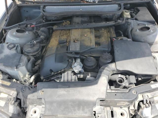 2006 BMW 330 ci