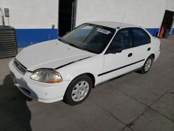 1998 Honda Civic LX en venta en Farr West, UT