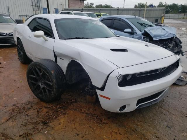 2018 Dodge Challenger R/T