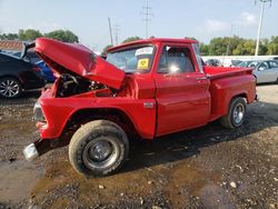 Chevrolet C/K1500 Vehiculos salvage en venta: 1966 Chevrolet C-10