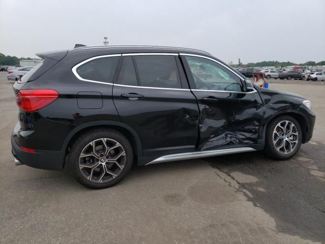 2022 BMW X1 XDRIVE28I