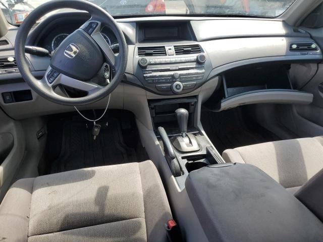 2009 Honda Accord LXP