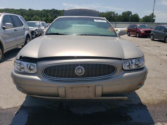 2000 Buick Lesabre Custom