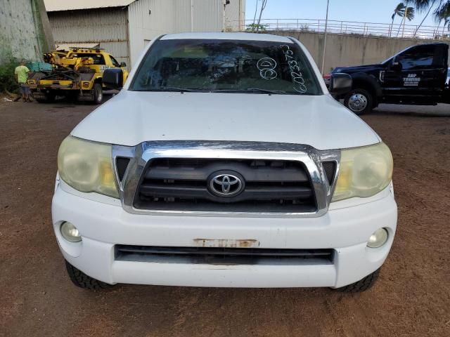 2006 Toyota Tacoma Double Cab Prerunner Long BED