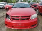 2013 Dodge Avenger R/T