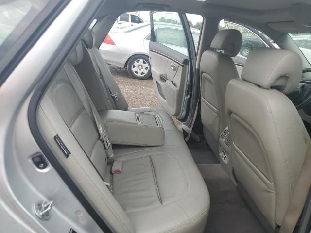 2009 Hyundai Azera GLS