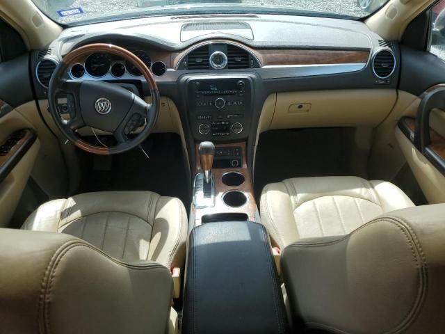 2010 Buick Enclave CXL