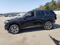 2022 Nissan Rogue SV en venta en Brookhaven, NY