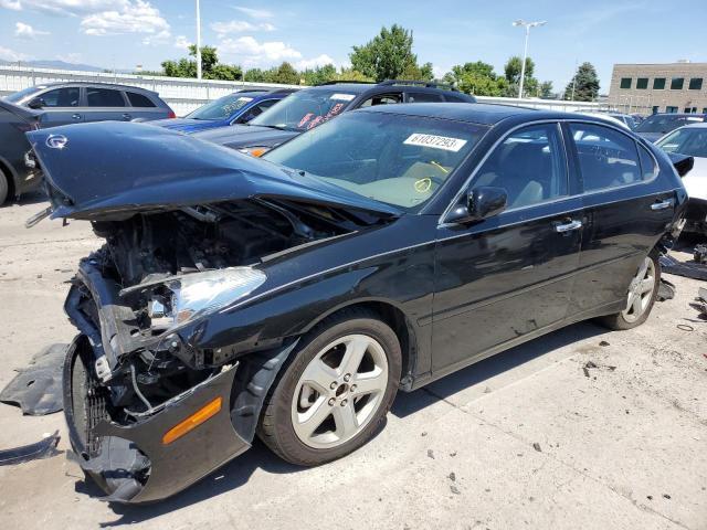 2003 Lexus Es 300 Base