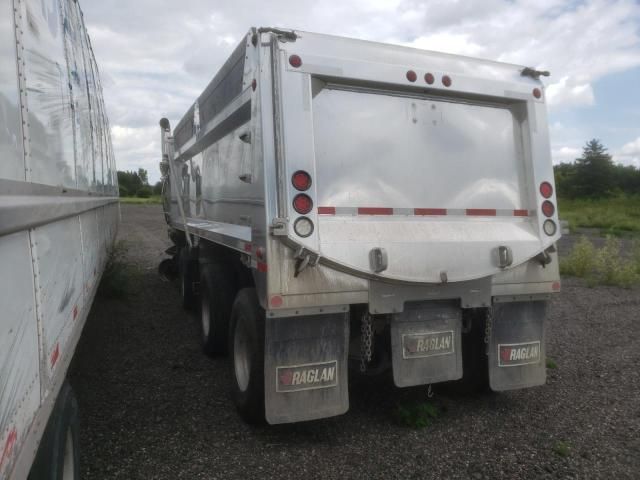 2022 Peterbilt 567