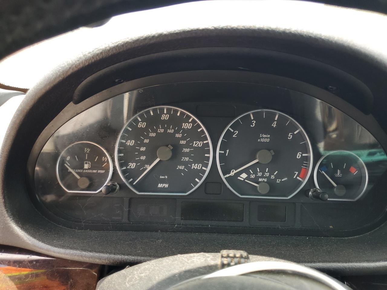 2006 BMW 330 ci