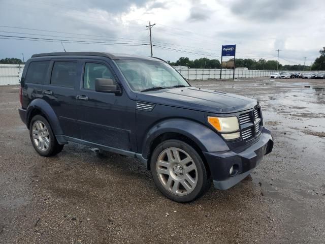 2011 Dodge Nitro Heat