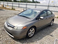 2008 Honda Civic EX for sale in Spartanburg, SC