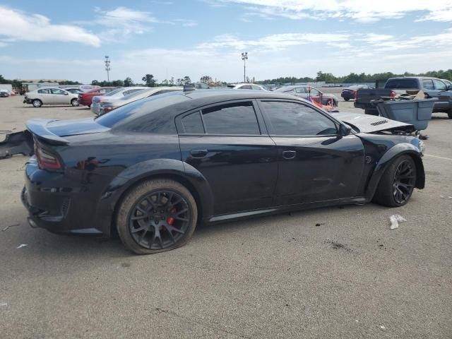 2021 Dodge Charger SRT Hellcat