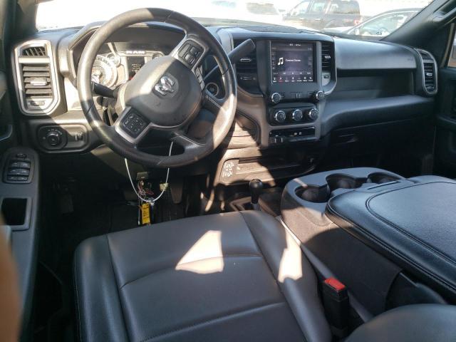 2021 Dodge RAM 3500 Tradesman