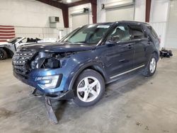 2016 Ford Explorer XLT en venta en Avon, MN