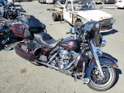 2006 Harley-Davidson Flhtcui for sale in Vallejo, CA