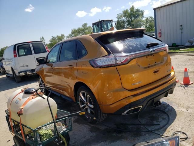 2015 Ford Edge Sport