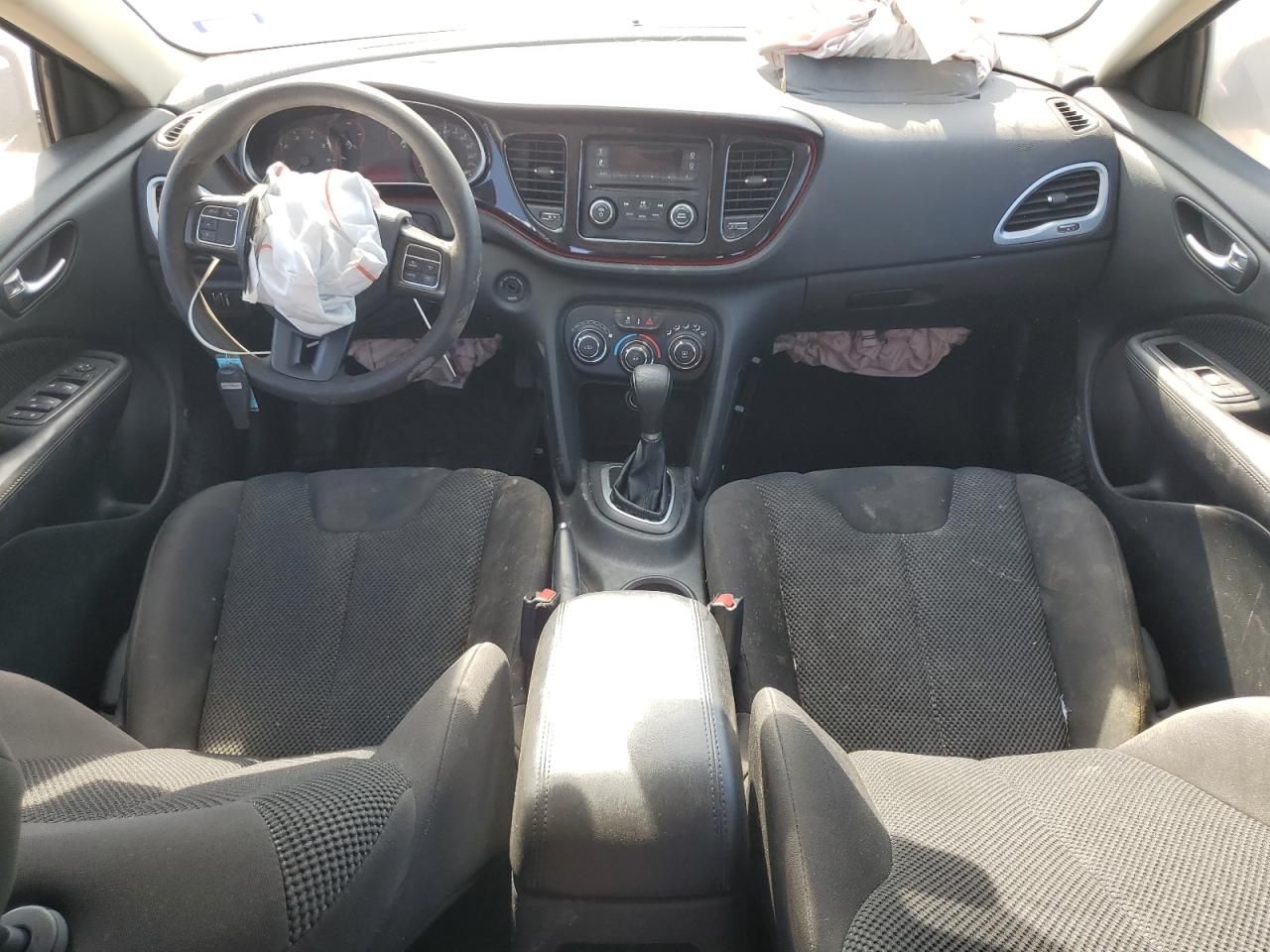 2016 Dodge Dart sxt Sport